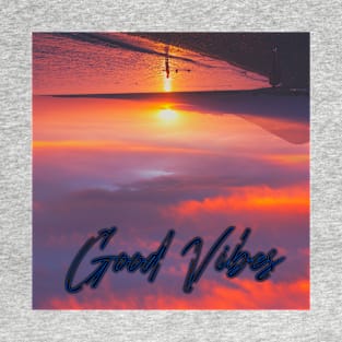 Good Vibes by BS T-Shirt